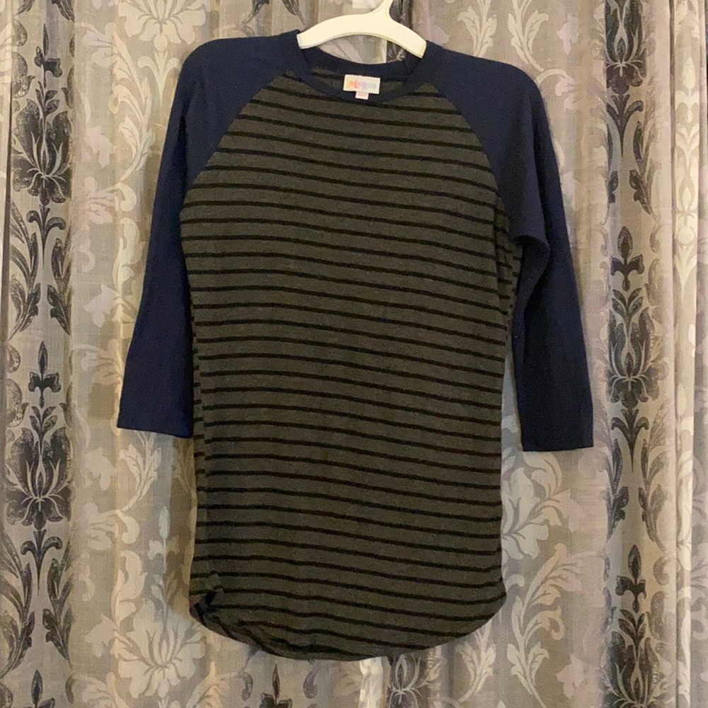 LulaRoe XXS Randy
